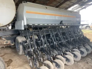2021 CRUSTBUSTER LIQUID FERTILIZER