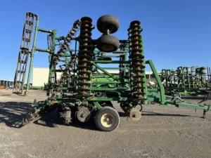 2017 GREAT PLAINS 3000TM VERTICAL TILLAGE