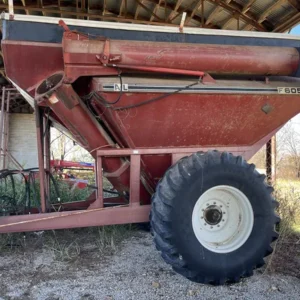 A&L F605 Grain Cart