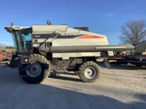 2008 GLEANER Combines