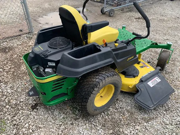 2017 John Deere Z540M Lawnmower, 54″ Deck - Image 2