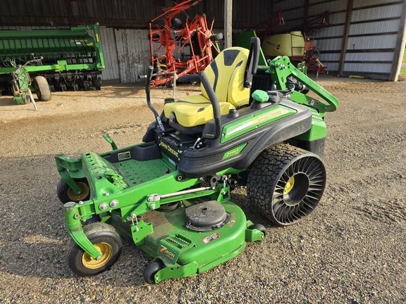 2019 John Deere Z994R Lawn Mower - Image 2