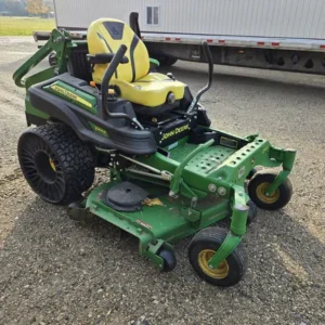 2019 John Deere Z994R Lawn Mower