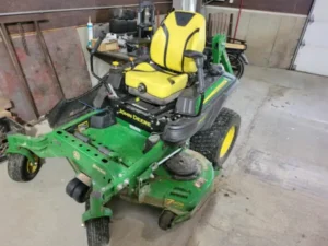 2021 John Deere Z930R