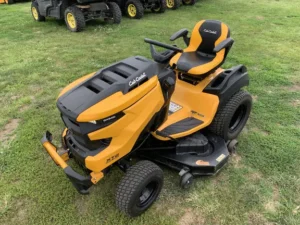 2022 Cub Cadet GX54D/54″ Lawn & Garden Tractor