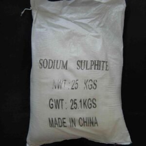 Sodium Sulphide (Na₂S) jenna ortega