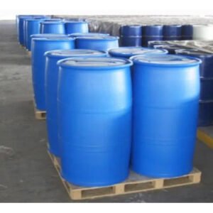 Sulfuric Acid (H₂SO₄)